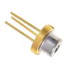 1Pc 405Nm 50Mw Cw Violet/ Blue Laser Diode Ld Sld3232Vf