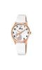 Children's Watch - Lotus - 18407/K - Analog - White - Calendar