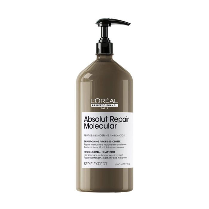Shampoing Absolut Repair Molecular 1500ml
