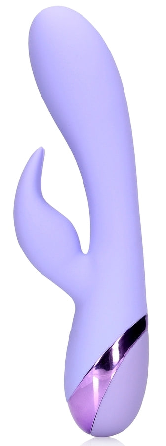 Vibro Rabbit LAVENDER 11 x 3.7cm - Loveline - Rabbits Vibrants