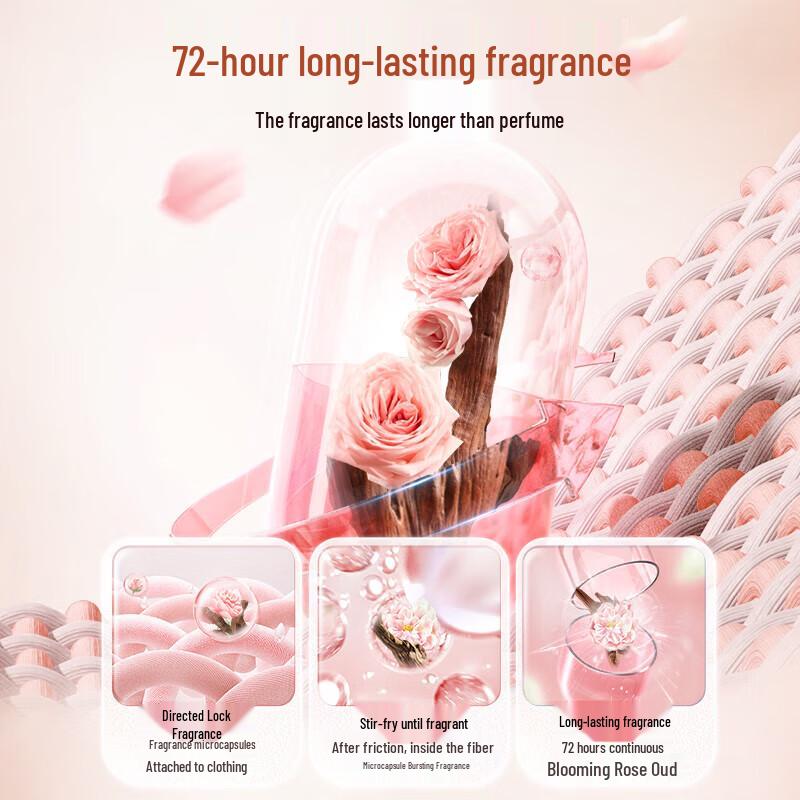 Tempo Mini Tissues & Laundry Detergent Bundle