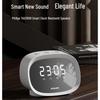 Philips TAS2909 Smart Bluetooth Speaker & Alarm Clock