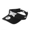 Козырек для кепки PXG Performance Line H-UHW46-BLK