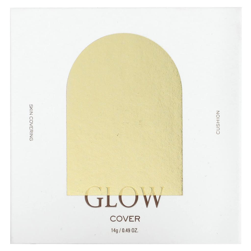 MISSHA Светящаяся подушка, нет. 23 Песок, 14г (0,49 унции)