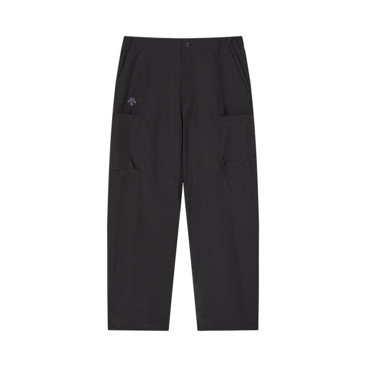 DESCENTE Woven Long Pants Men's D5311OWP01