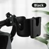Plastic Pram Cup Holders Anti-Slip Mobile Phone Holders Durable Stroller Bottle Holder  Outdoor