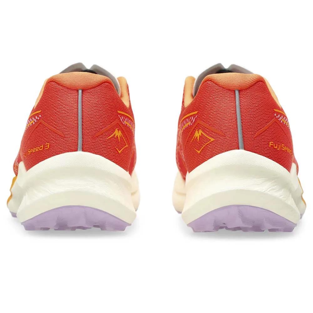 Asics Кроссовки для трейлраннинга Fujispeed 3