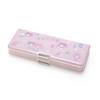 Sanrio My Melody Pencil X X Character 437425 Case, 22.2 8.8 2.8 Cm, Kids' Stationery, Design,