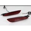 Rear Bumper decoration lamp led brake light For Mazda CX-5 CX5