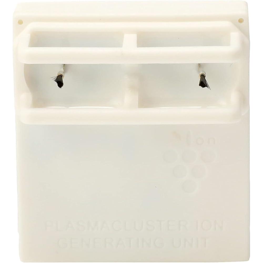 Оригинальный сменный блок генератора ионов Plasmacluster Sharp для IZ-C90M (1 единица) с наклейкой названия компании