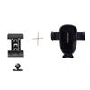 For Volkswagen VW Passat CC Arteon 2021-2023 Car Phone Holder Special Fixed Bracket Base 15W Wireless Charging Cars Accessories