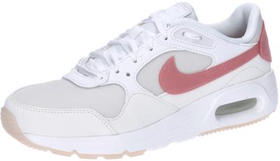 Женские кроссовки Air Max SC Trend (FQ8722-102) summit white/sail/phantom/red stardust