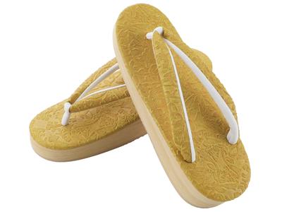 Сделано Hishiya Karen Brosso Cafe Zori Shabakuro Мягкие стильные стринги Zori Размер [Кимоноя Сара] S/M/L hiy-28 (№3, Средний)