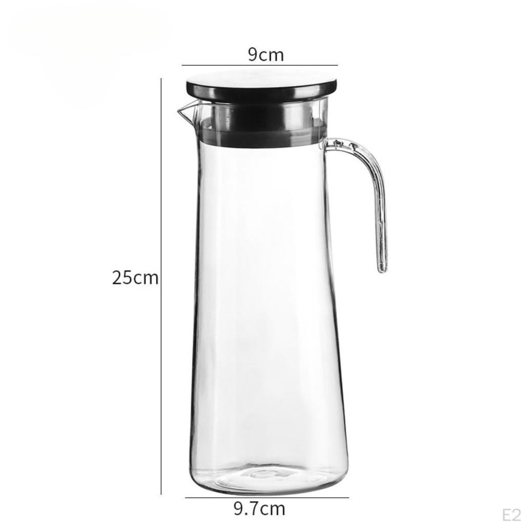 Кувшин с напитками Холодные напитки Кафе Напитки Лимонд, сок и молочная вода Отель