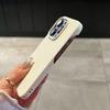 Мягкий силиконовый ультратонкий матовый чехол для iPhone 11 12 13 14 15 16 Pro Max Plus X Xs Max XR противоударный бампер задняя крышка