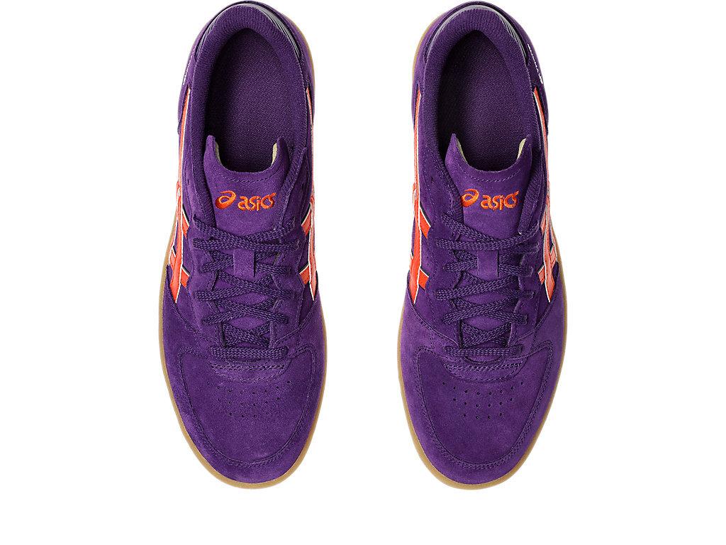 1203A452-500 Asics Skyhand OG Полуночный сливовый Карп (Мужской)