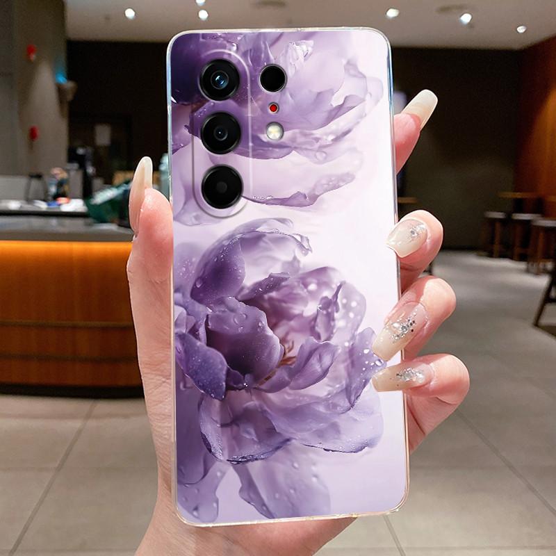 Чехол для Tecno Camon50 Camon 50 Pro 4G CN5 CN5c Чехол для телефона Роскошный Милый Крутой Для Мальчиков Девочек Прозрачный Мягкий силикон Защитная Накладка