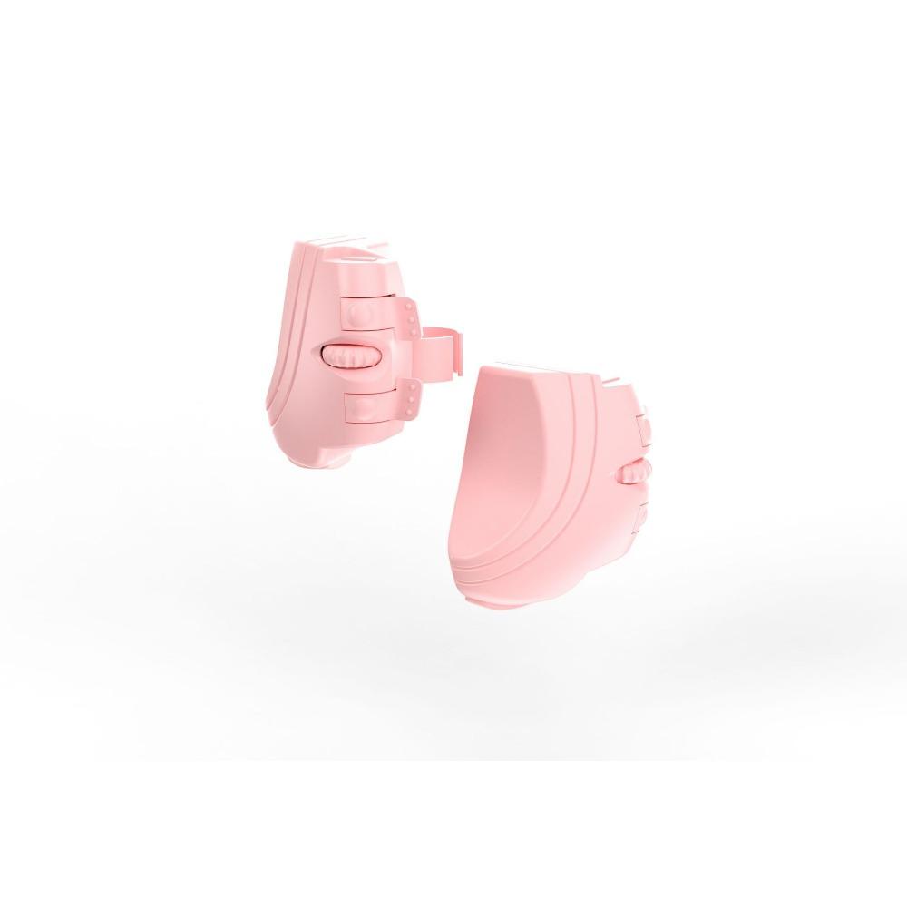 Беспроводная мышь с кольцом на палец 2,4 ГГц, оптическая мышь, оптическая мышь, оптическое разрешение 1600 пикселей на пиксель и зарядное устройство USB для ПК, ноутбуков, планшетов