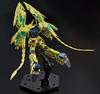 Пластиковая модель HG Unicorn Gundam Unit 3 Phenex Battle Base 1/144 (Режим уничтожения) (Повествование Вер.) (Окончательная спецификация) (Гандам Лимитед)