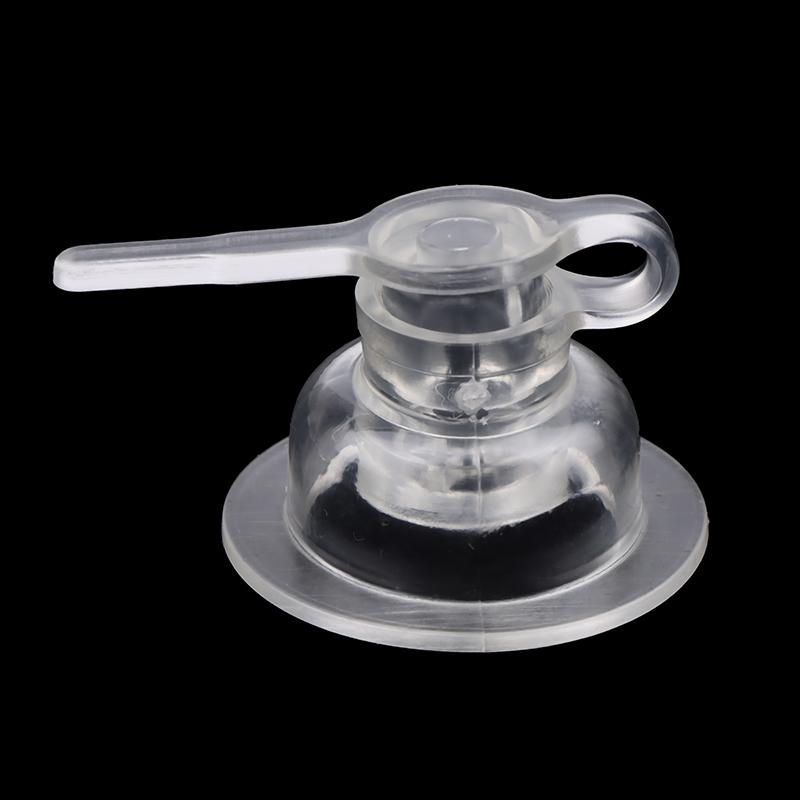 10 шт. ПВХ кайтсерфинг кайт надувной клапан воздушная заглушка U-образная подушка клапан заглушка для морского серфинга ремонт замена воздушная заглушка