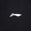 Li-Ning Ветрозащитная и водоотталкивающая хлопковая куртка с капюшоном Серия для фитнеса Мужская куртка AJMV157-3