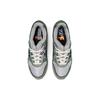 Pleasures x ASICS Gel Lyte 3 OG Тихий серый Мужские кроссовки Метеорит 1201A676-020