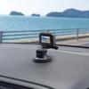 Tsuchiya Yac Автомобильное крепление GoPro на присоске с длинным кронштейном VP-133