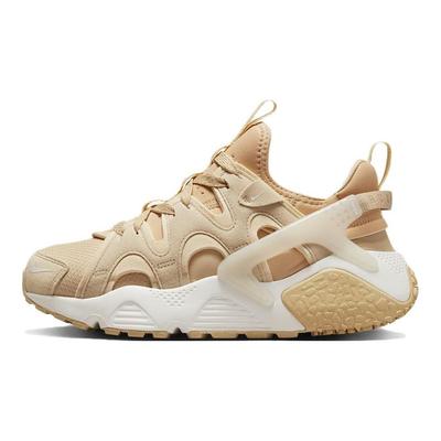 Женские кроссовки Nike Air Huarache Craft Sesame Sail, цвет Tan Pale-Vanilla, DQ8031-201