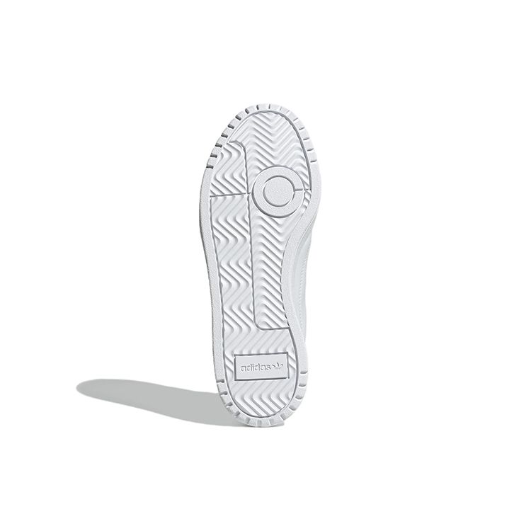 Adidas NY 90 Белые почти синие женские кроссовки Cloud-White GX4462