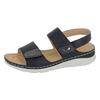 Boulevard Womens/Ladies Sling Back Sandals