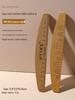 Durable Washable Nail File Buffer Strip for Manicure