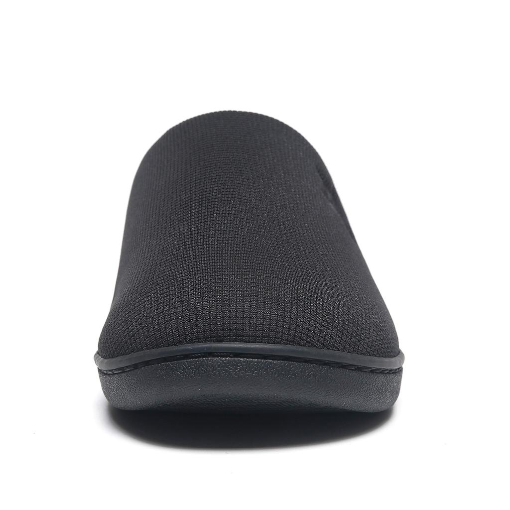 MAIITRIP Room Winter Slippers for Indoor 6 Size M Men's Slippers, Lightweight, Washable, Use, Warm, Non-Slip, Antibacterial, Hygienic, Popular,