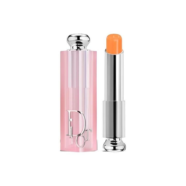Dior Addict Lip Glow Новая версия Бальзам для губ Помада Весенний Запуск Нового Цвета Увлажняющий 3.2г
