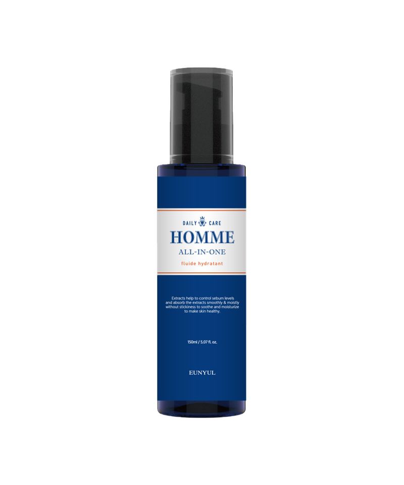 Daily Care Homme All-in-One 150ml 2-Pack