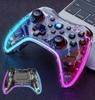 Геймпады для видеоигр, беспроводной контроллер RGB Pro, совместимый с Nintendo Switch/Switch Lite/Switch OLED/Android/IOS/Windows PC/Mobile