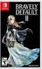 Bravely Default II North Switch (Import Version America) -
