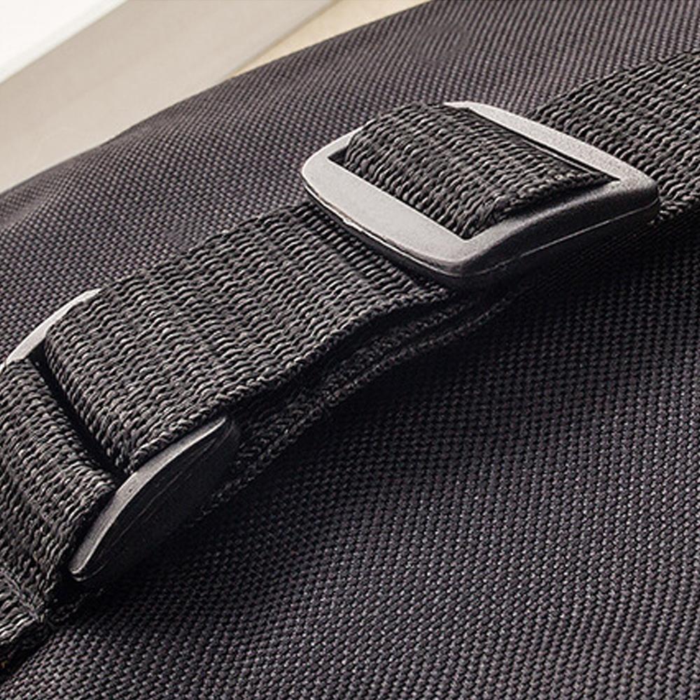Inch with Handle Shockproof Adjustable Strap Instrument Bags Ukulele Bag Thickened Backpack Case