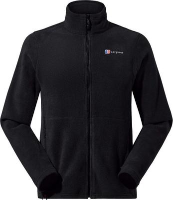 Куртка Berghaus Men's Prism Fleece Jacket Черная