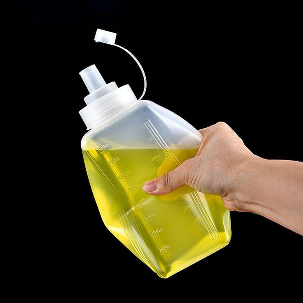 Пылезащитный набор для выпечки, бутылочка для кетчупа, бутылочка для приправ, бутылка-дозатор