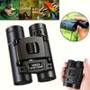 10x25 High Magnification High-definition Portable Folding Monocular Telescope - Suitable for Bird Watching, Hiking Outdoor Adventure