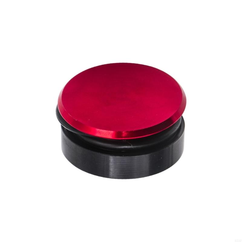 2025 Новые универсальные алюминиевые колпачки на рычаг заднего стеклоочистителя с герметичным уплотнителем, комплект для автомобиля