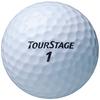 Bridgestone Golf Balls, Tourstage, Extra Distance,