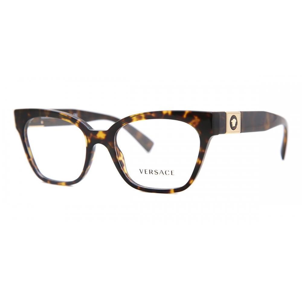 Versace Ve3294 108 Women Eyeglasses