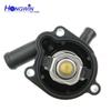 25193407 25192709 55579016 55561623 55593034 Water Pump &Thermostat For Buick Encore Sonic Cruze Limited 1.4L 2011-2016 I4 Turbo