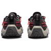 Puma Plexus Кожа Удобные Универсальные Амортизирующие Прочные Низкие Повседневные Кроссовки Унисекс Угольно-Черный 386329-07