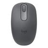 Logitech Беспроводная Bluetooth-мышь M196