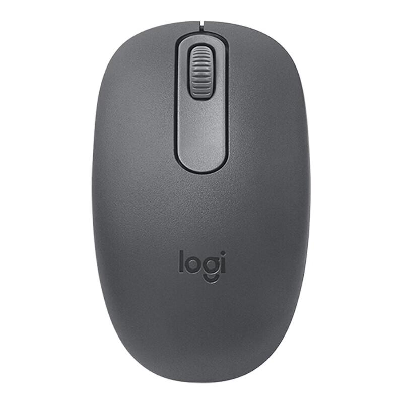 Logitech Беспроводная Bluetooth-мышь M196