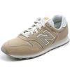 Кроссовки ML373 QF2 D бежевые [New Balance] 27.0