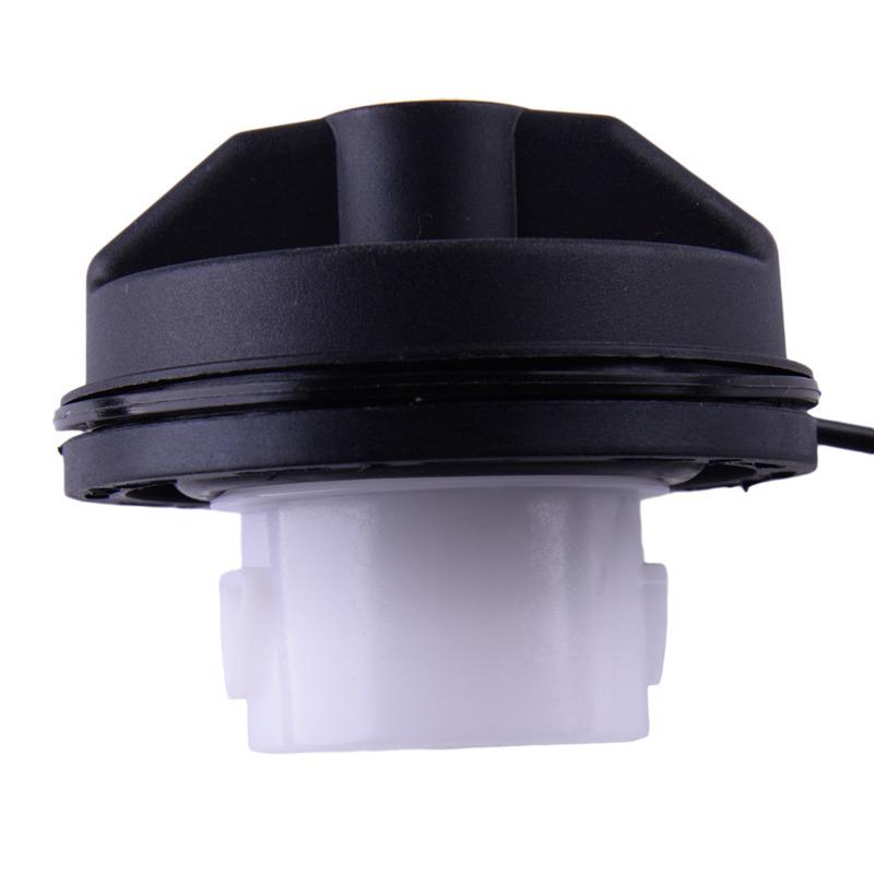Regular Locking Fuel Tank Cap With 2 Keys 5491435 10406366 Fit for Buick Century Lesabre Rainier Regal Cadillac DeVille