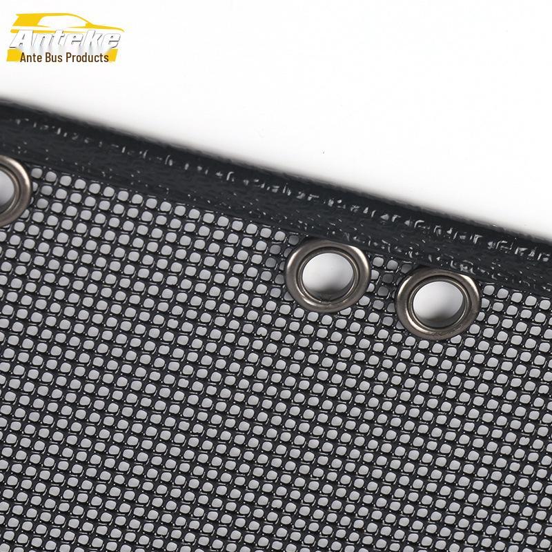 Compatible with 20 Enclave insect screen and radiator protection panel models.